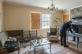 Loi anti-squat : le changement décisif voté au Sénat qui renforce puissamment les droits des propriétaires