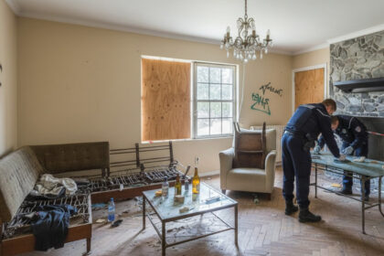 Loi anti-squat : le changement décisif voté au Sénat qui renforce puissamment les droits des propriétaires