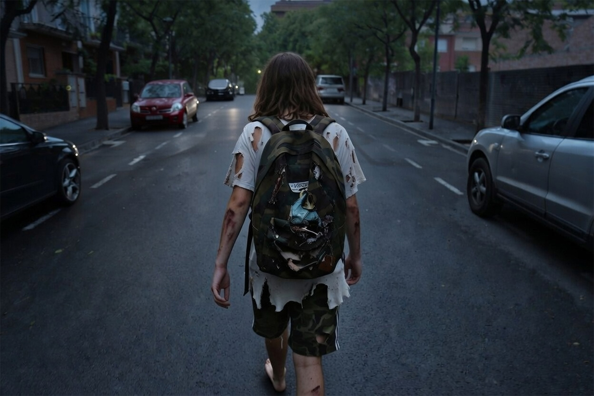 Lyon. Une adolescente de 15 ans séquestrée et torturée sur fond de conflit amoureux