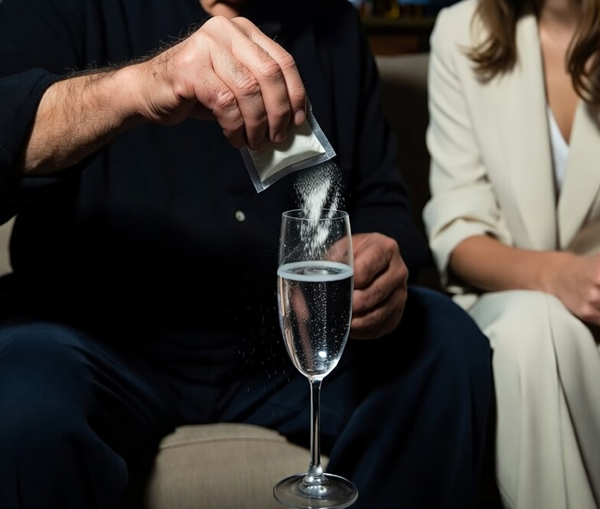 Soumission chimique au Sénat quand le pouvoir des élus échappe au contrôle et bascule dans le déni