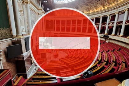 Motion de censure : mécanisme clé et enjeux décisifs pour la stabilité politique en France