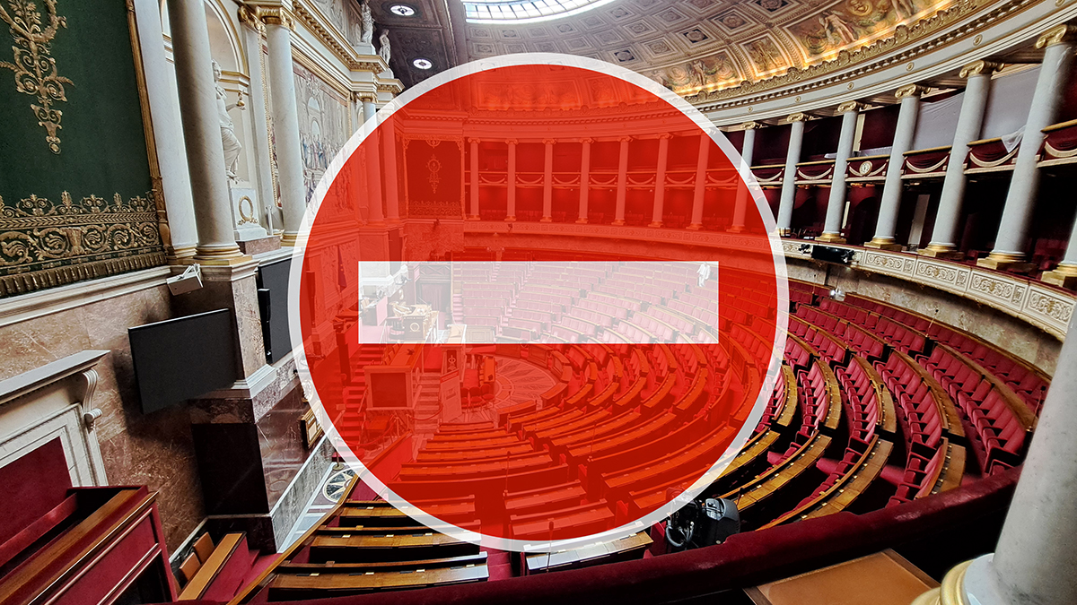 Motion de censure : mécanisme clé et enjeux décisifs pour la stabilité politique en France