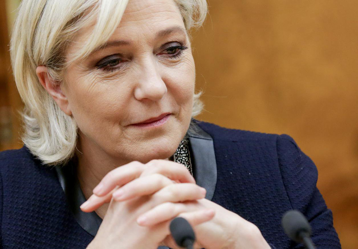 Procès des assistants parlementaires RN : l’inéligibilité de Marine Le Pen au cœur d’un réquisitoire décisif