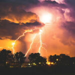 Tempêtes Pedro : comment l’emballement médiatique transforme des phénomènes météo en événements majeurs