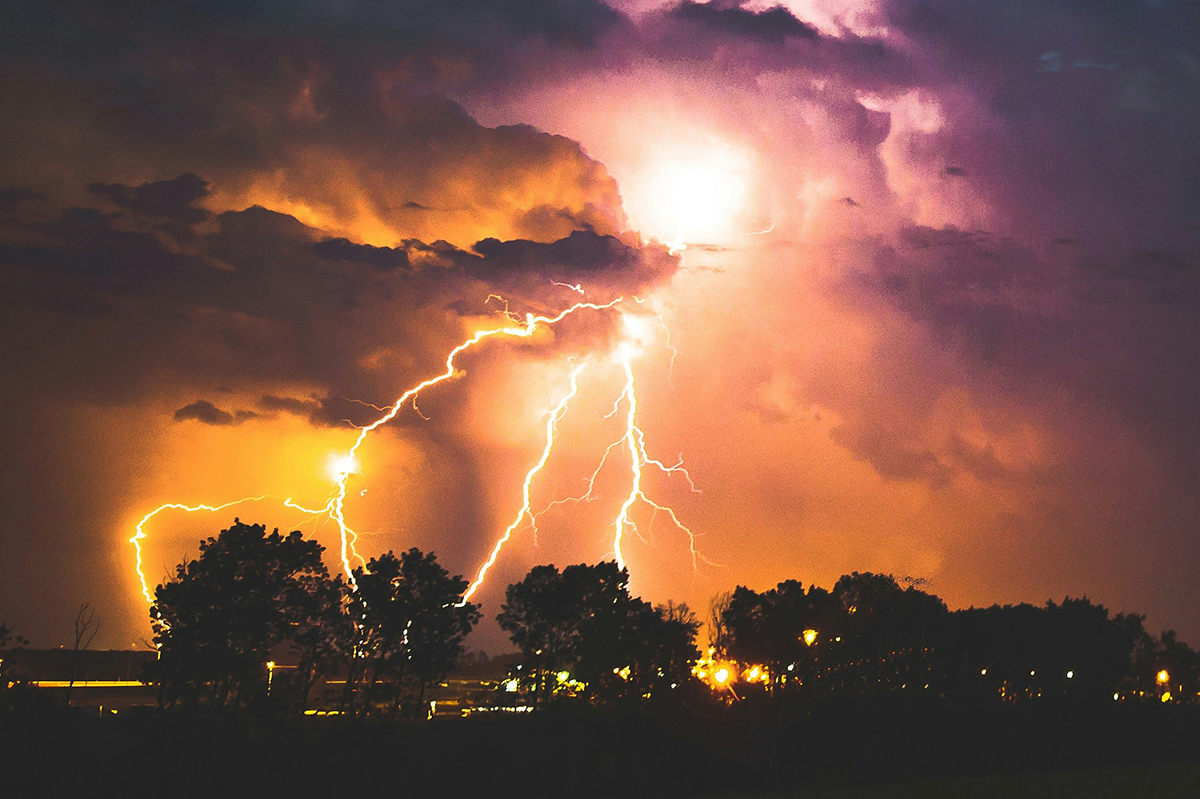 Tempêtes Pedro : comment l’emballement médiatique transforme des phénomènes météo en événements majeurs