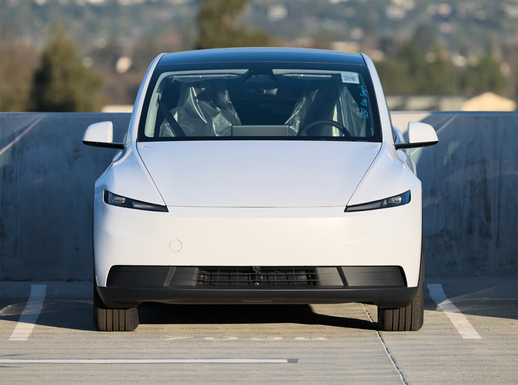 Tesla Model Y à prix choc : comment le SUV électrique tombe sous les 30 000 € en France
