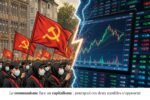 Le communisme face au capitalisme pourquoi ces deux modèles s’opposent