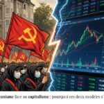 Le communisme face au capitalisme pourquoi ces deux modèles s’opposent