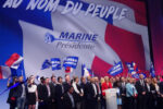 Election présidentielle 2027 : Si le Rassemblement national arrivait à l’Élysée, quels bouleversements pour la France