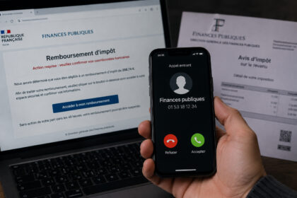 Fuite de données du fisc ce qui peut maintenant vous arriver et comment éviter les pièges