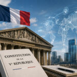 La Ve République a bientôt 70 ans : nos institutions sont-elles encore adaptées au monde d’aujourd’hui ?