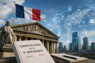 La Ve République a bientôt 70 ans : nos institutions sont-elles encore adaptées au monde d’aujourd’hui ?