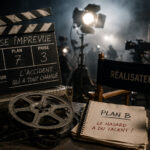 Les plus grands secrets de tournage de l’histoire du cinéma : quand les accidents ont créé des scènes cultes