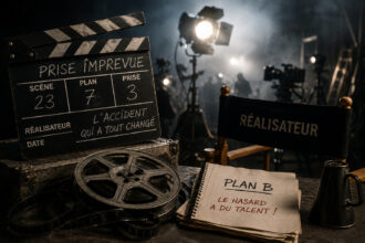 Les plus grands secrets de tournage de l’histoire du cinéma : quand les accidents ont créé des scènes cultes