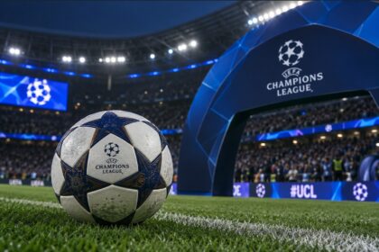 Comment fonctionne réellement la Ligue des champions ? Le nouveau format expliqué simplement