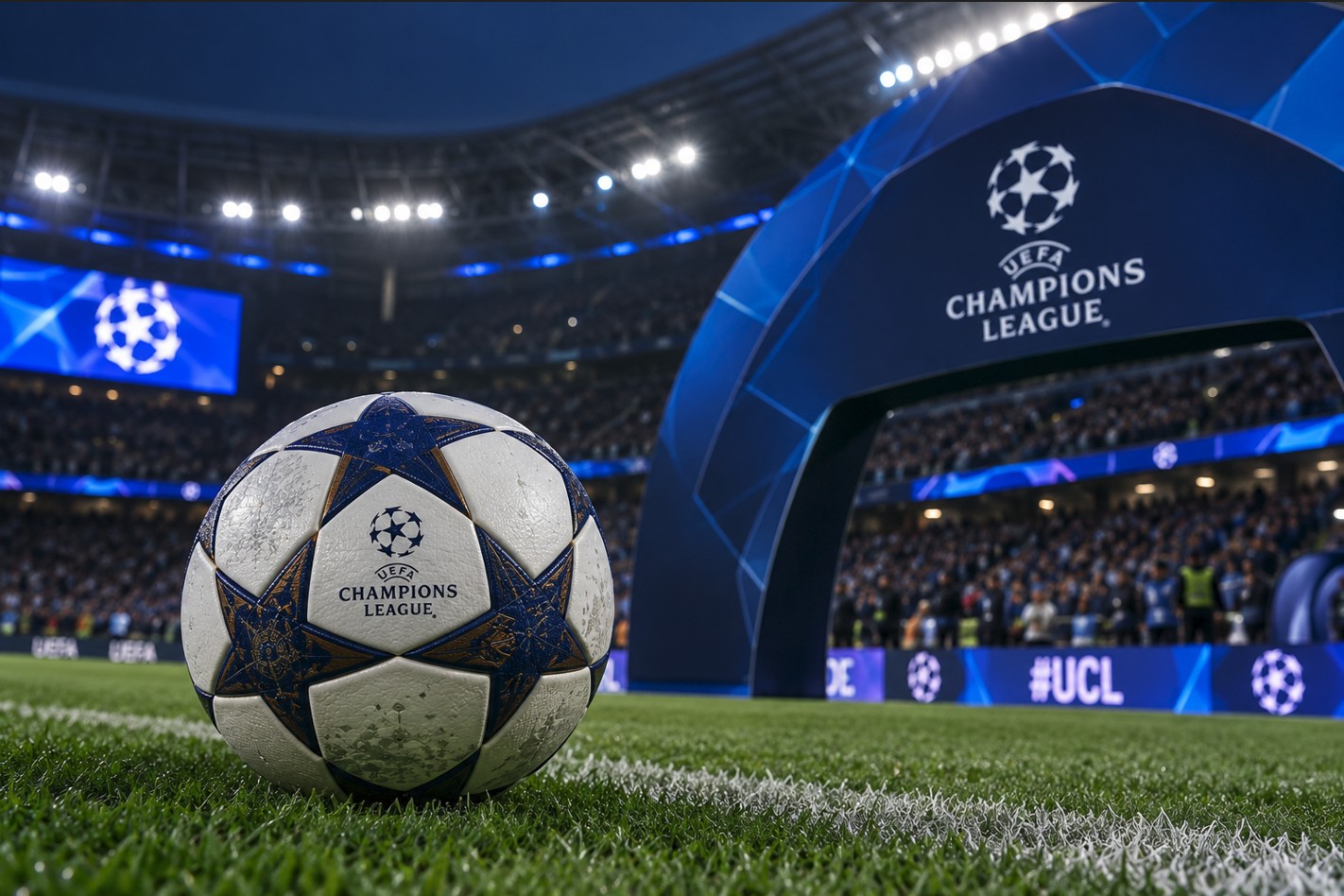 Comment fonctionne réellement la Ligue des champions ? Le nouveau format expliqué simplement