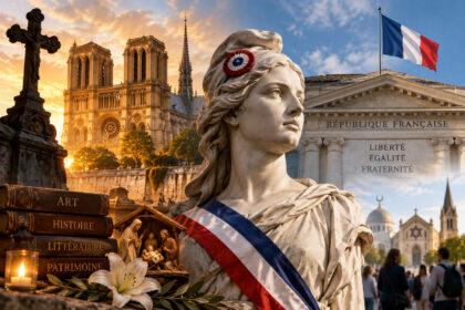Laïcité - faut-il effacer les traditions religieuses pour être vraiment neutre