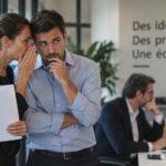 Management par la rumeur : comment certains managers transforment une perception en vérité