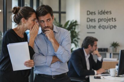 Management par la rumeur : comment certains managers transforment une perception en vérité