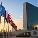 ONU, OTAN, FMI, OMS… à quoi servent vraiment les grandes organisations internationales ?