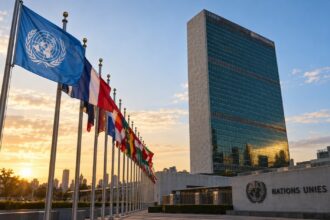 ONU, OTAN, FMI, OMS… à quoi servent vraiment les grandes organisations internationales ?