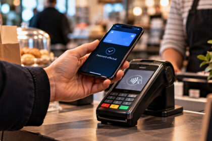 Payer avec son téléphone est-il vraiment plus sûr qu’avec sa carte bancaire