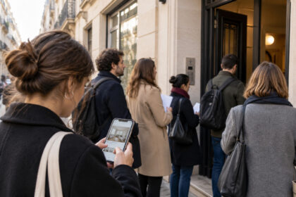 La France compte 38,4 millions de logements, dont près de 3 millions vacants. Alors pourquoi est-il devenu si difficile de trouver un appartement à louer ?