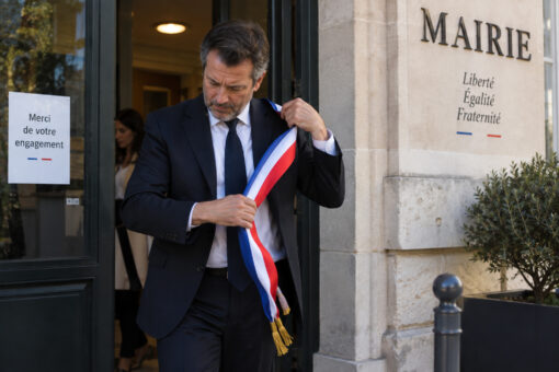 Profession homme politique - Comment vivent les élus entre deux mandats