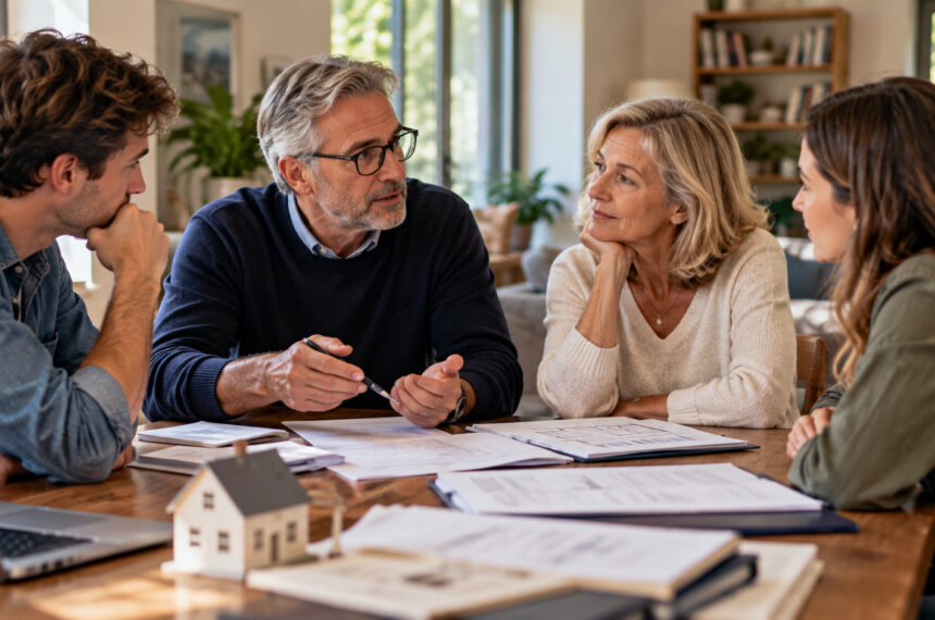 Succession - comment transmettre son patrimoine sans laisser la facture fiscale à ses enfants