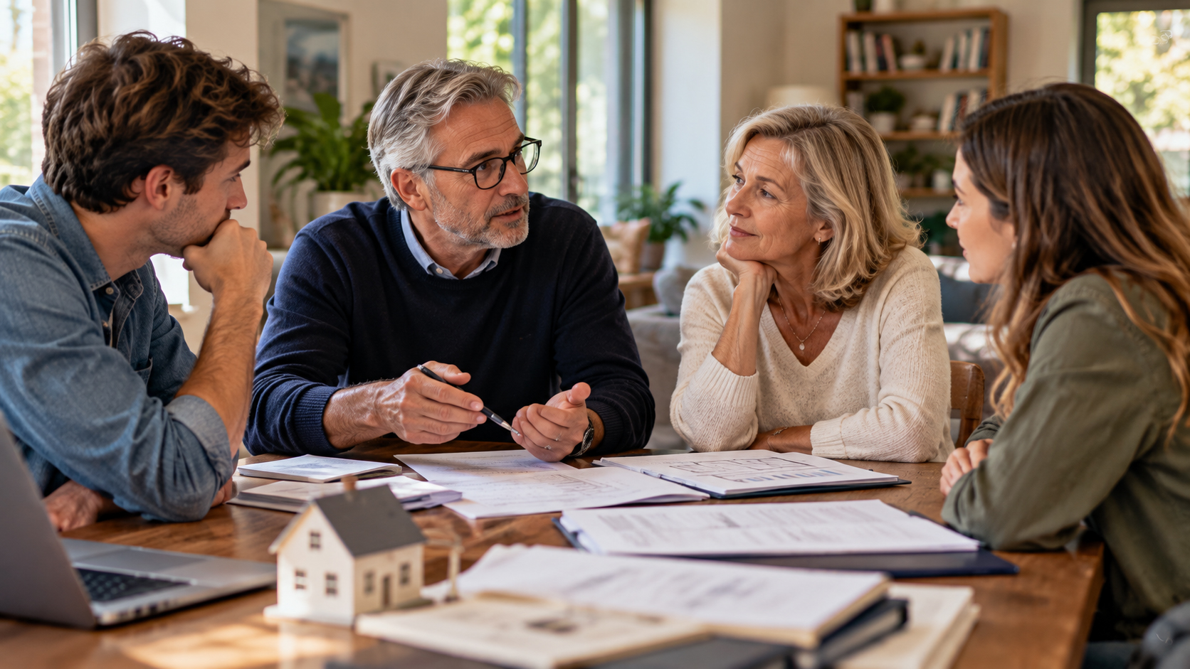 Succession - comment transmettre son patrimoine sans laisser la facture fiscale à ses enfants