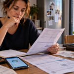 Une hausse de salaire ne se traduit pas nécessairement par une augmentation équivalente du reste à vivre. Illustration.