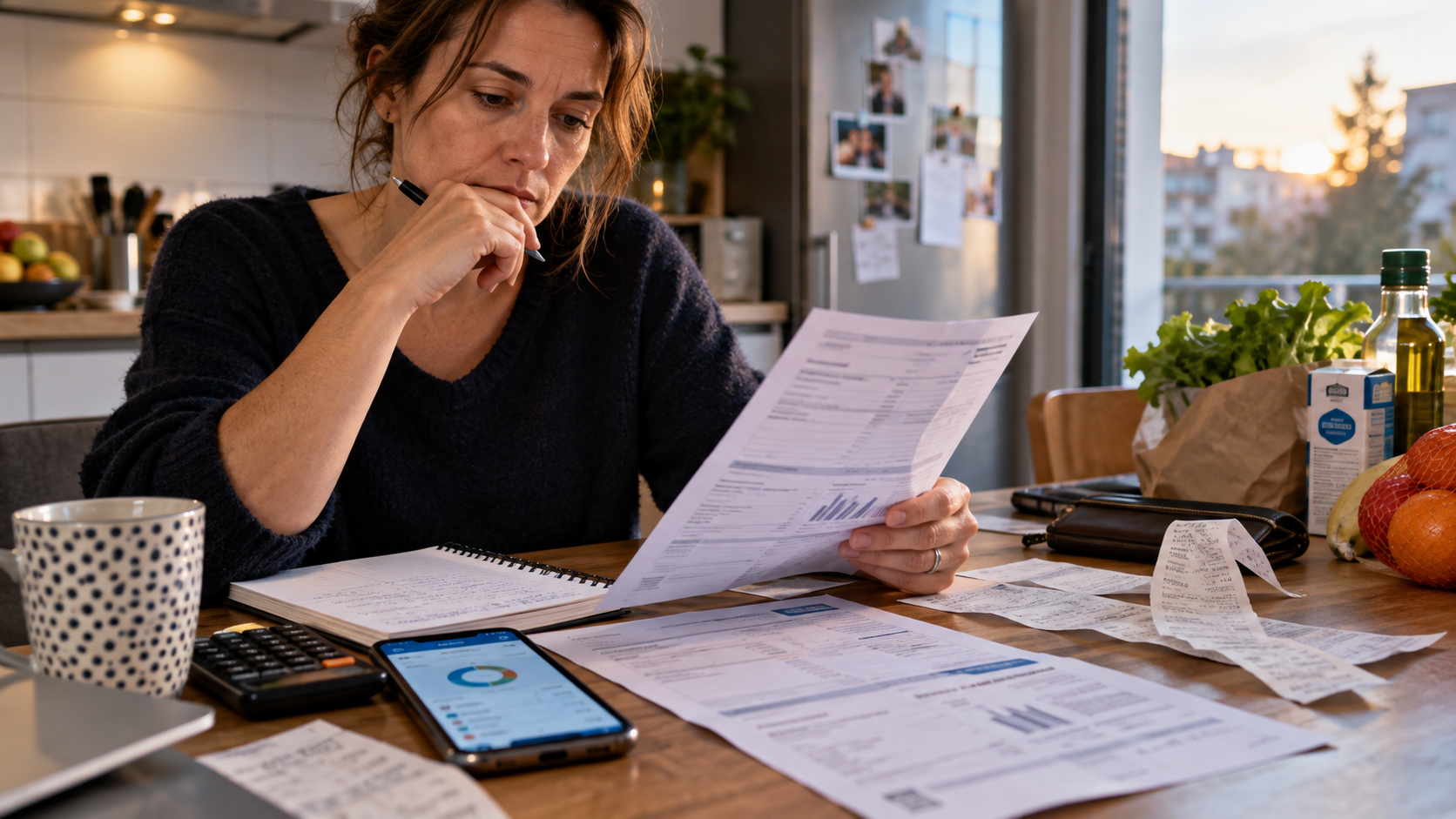 Une hausse de salaire ne se traduit pas nécessairement par une augmentation équivalente du reste à vivre. Illustration.