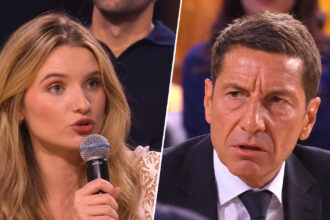 Débat LCI David Lisnard - Lola Fleur - Politique : quand faire le buzz devient plus important que débattre