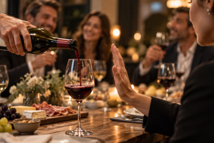 Et si la France avait un problème avec l'alcool qu'elle refuse de regarder en face