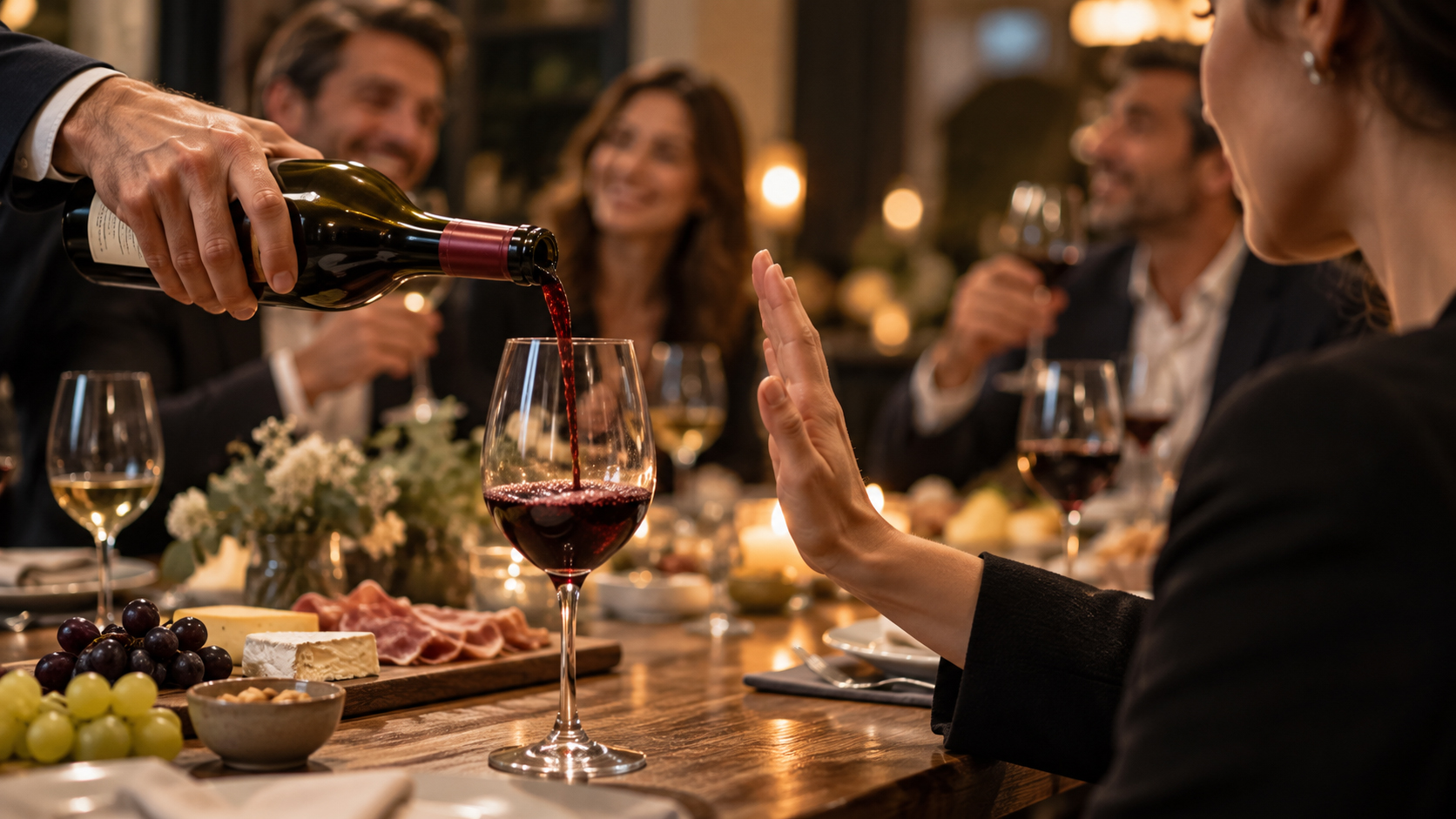 Et si la France avait un problème avec l'alcool qu'elle refuse de regarder en face