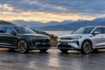 XPENG G9L vs BYD ATTO 8 un duel de SUV grand luxe qui va éteindre la concurrence européenne