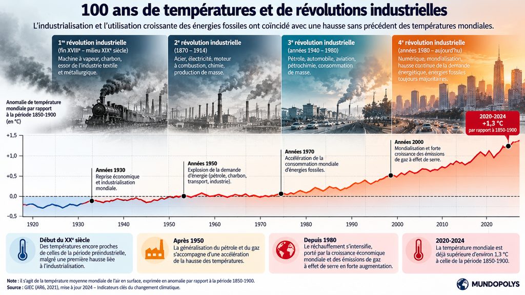 Canicules : et si ne rien faire coûtait finalement plus cher que s'adapter ?